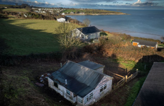 Refurbishment/Redevelopment in Benllech photo